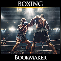 Ryan Garcia vs. Oscar Duarte Boxing Betting